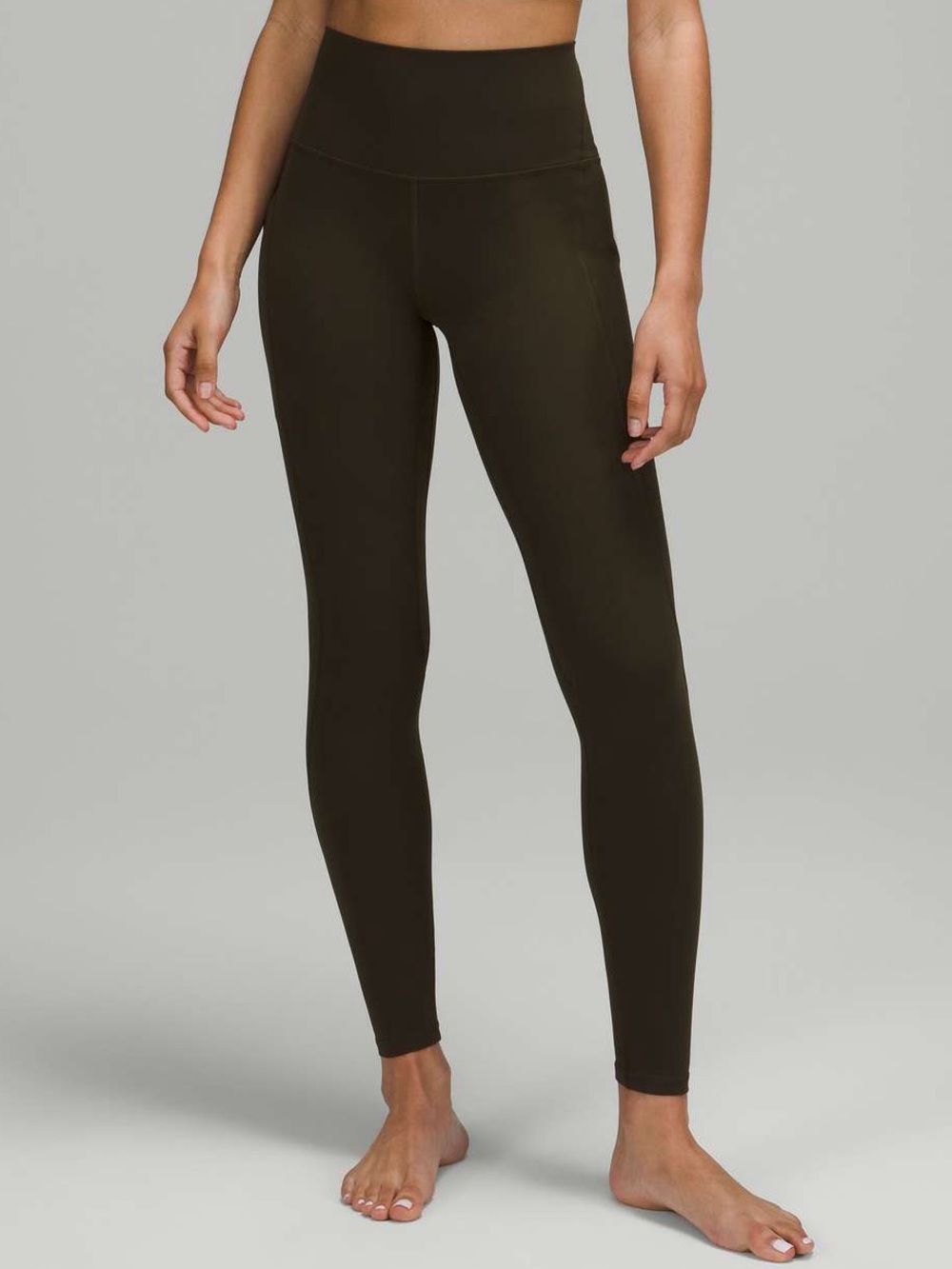 Lululemon Align High-Rise Pant 28” - Picture 1 of 1